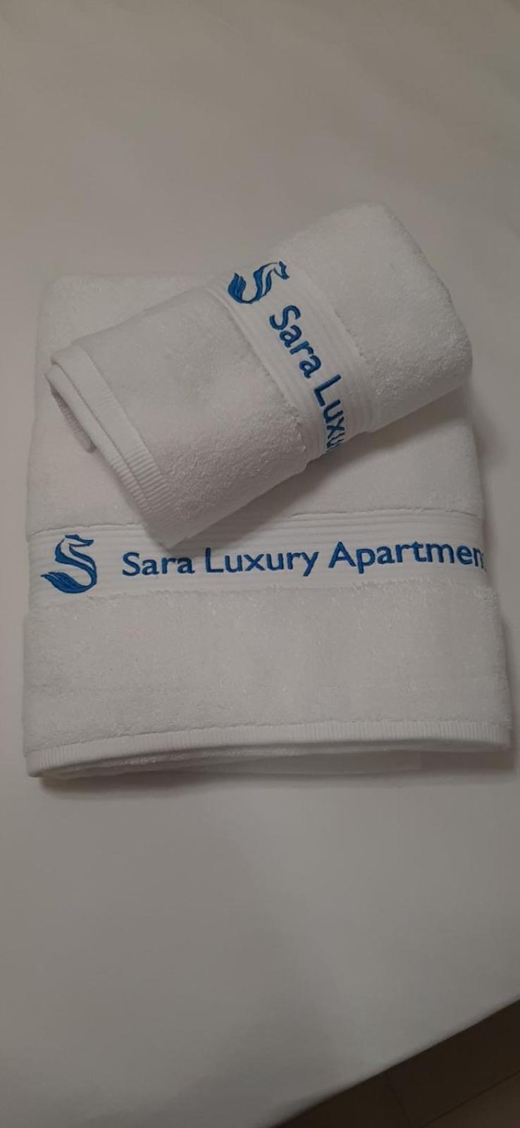 Luxury Apartment Sara Umago Exterior foto